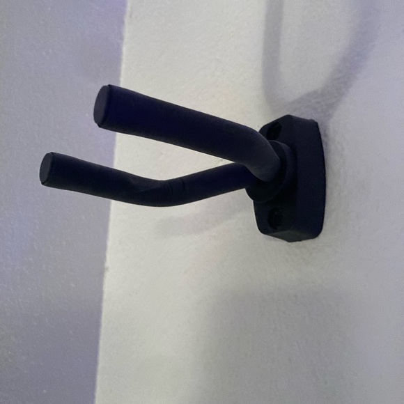 Guitar wall mount - Picture 4 of 9